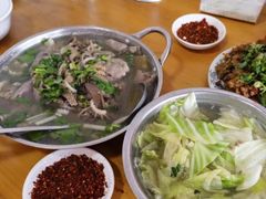 -周记翘脚牛肉