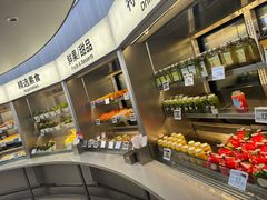 -海底捞大排档火锅(打浦路店)