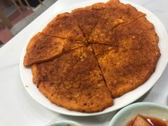 泡菜饼-米郎餐厅·朝鲜族料理(延长路店)