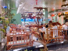 -松沪名灶·豆浆鱼头·新上海菜(飞航吾悦广场店)