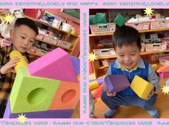 -天津市盛世星光幼儿园
