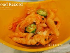 -润园四季椰子鸡火锅(海上世界店)