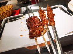 -No.DD戳子烧烤·江湖菜(北京总店)