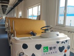 -蒙牛工业旅游景区