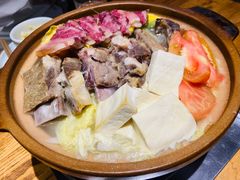 -一坐一忘云南菜(嘉里中心店)