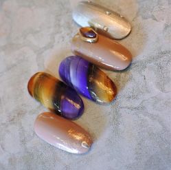 -Aso Artist Beauty美甲美睫