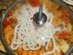 -黄记煌三汁焖锅(金凤万达广场店)