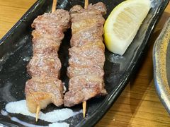 -鸟鸣门屋台料理(金帝银泰店)