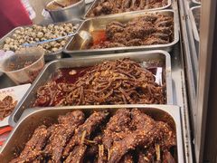 -嘉州九妹凤爪(乐山总店)