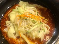 -小尕子·新疆菜(明园店)