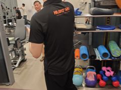 -乐刻健身(龙湖杭州紫荆天街精品店)