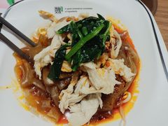 -魏家凉皮(西安秋林宏业商厦店)
