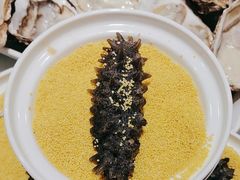 -味莊·青岛菜(云霄路店)