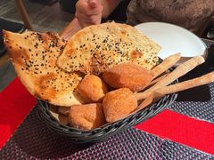 -百特喜·意大利餐厅(八佰伴镇江店)