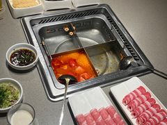 -海底捞火锅(苏宁广场店)