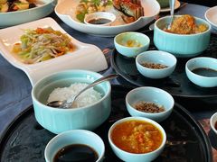 -蟹榭·本帮江浙菜·蟹宴(五角场合生汇商场店)