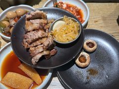 -泥炉烧肉师(新街口金銮巷店)