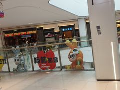 -万达广场(临港店)