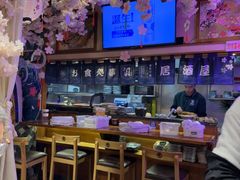 -三月居酒屋(青年大街店)