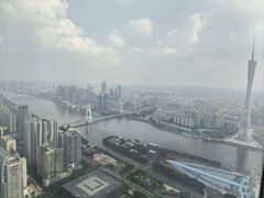 -广州四季酒店·意珍·意式自助餐