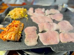 -Dombe豚(黑猪肉街店)