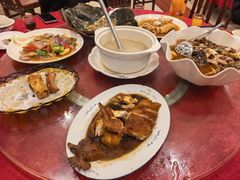 -胜记菜馆(文明路)