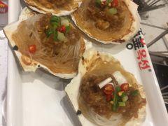 -玉善烧烤串城(长春总店)