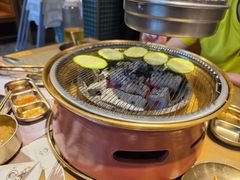 -西塔老太太泥炉烤肉(双井店)