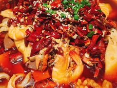 -城南往事·鲁菜·烤鸭(世茂宽厚里·大明湖店)