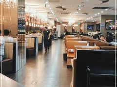 大堂-江边城外烤全鱼(龙德广场店)