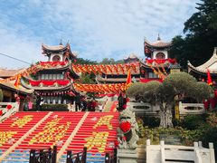 -莆田湄洲妈祖祖庙