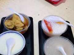 -百花传统甜品店(原址店)