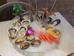 -八珍玉食鸡煲·打边炉(印象城店)