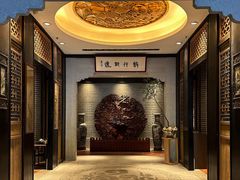 -龙悦湾酒家·八阵鱼生·渔人码头店