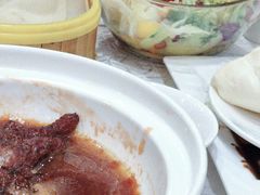 -津悦·正阳春烤鸭(红旗南路店)