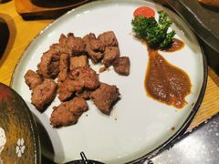 -东田之村自助餐厅(金水路店)