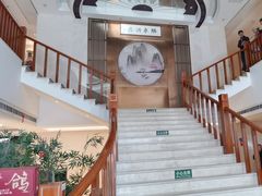 -燕郊烧鸽子(酷车小镇店)