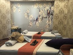 -华夏良子·足道SPA艾灸(三里屯店)