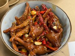-老三样·旧食新味(船山路店)