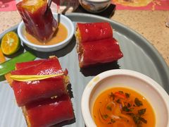 -点都德(大茶楼店)