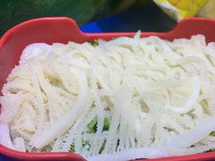 毛肚-马路边边·成都串串(翠柏路店)