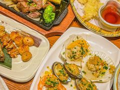 -贵木日本料理·铁板烧(新地假日广场店)