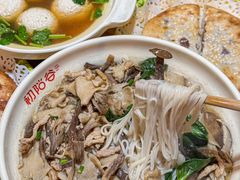 -初阳谷·丽水味道(栖悦城店)