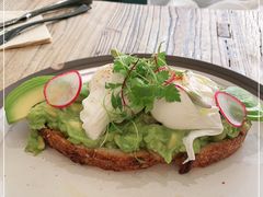 -O'mills Sourdough Bakery&Bistro(永嘉路店)