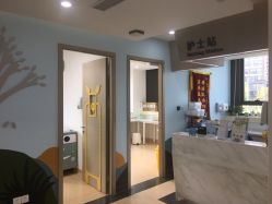 -睿宝儿科·眼科·口腔(杨浦新江湾城店)