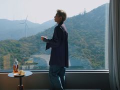 -青澳湾北回归线广场