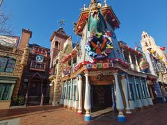 -上海迪士尼度假区