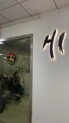 -HI dance 舞室