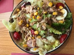 -米斯特比萨(光华桥凯德MALL天津湾店)