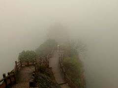 -崀山风景名胜区